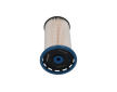 Palivový filter KAVO PARTS FFF-10208