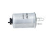 Palivový filter KAVO PARTS FFF-10223