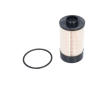 Palivový filter KAVO PARTS FFF-10248