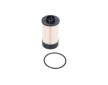 Palivový filter KAVO PARTS FFF-10248