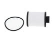 Palivový filter KAVO PARTS FFF-10249