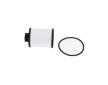 Palivový filter KAVO PARTS FFF-10249