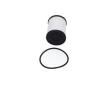 Palivový filter KAVO PARTS FFF-10249