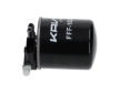 Palivový filter KAVO PARTS FFF-10253