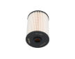palivovy filtr KAVO PARTS FFF-10263