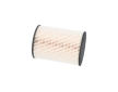 palivovy filtr KAVO PARTS FFF-10263