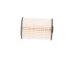 palivovy filtr KAVO PARTS FFF-10263
