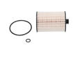 Palivový filter KAVO PARTS FFF-10298
