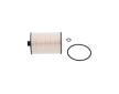 Palivový filter KAVO PARTS FFF-10298