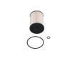 Palivový filter KAVO PARTS FFF-10298