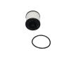 Palivový filter KAVO PARTS FFF-10317