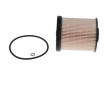 Palivový filter KAVO PARTS FFF-10328
