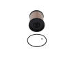 Palivový filter KAVO PARTS FFF-10328