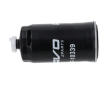 Palivový filter KAVO PARTS FFF-10339