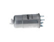 Palivový filter KAVO PARTS FFF-10347