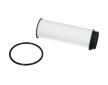 Palivový filter KAVO PARTS FFF-10395