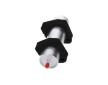 Palivový filter KAVO PARTS FFF-10405