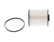 Palivový filter KAVO PARTS FFF-10420