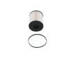 Palivový filter KAVO PARTS FFF-10420