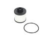 Palivový filter KAVO PARTS FFF-10433