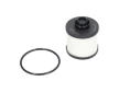 Palivový filter KAVO PARTS FFF-10433