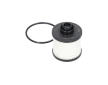 Palivový filter KAVO PARTS FFF-10433