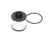 Palivový filter KAVO PARTS FFF-10433