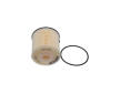 Palivový filter KAVO PARTS FFF-10436