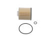 Palivový filter KAVO PARTS FFF-10436