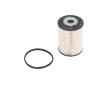 Palivový filter KAVO PARTS FFF-10447