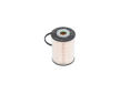 Palivový filter KAVO PARTS FFF-10447