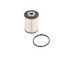 Palivový filter KAVO PARTS FFF-10447