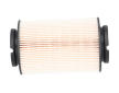 Palivový filter KAVO PARTS FFF-10482