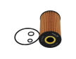Olejový filter KAVO PARTS FOF-10099