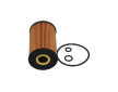 Olejový filter KAVO PARTS FOF-10099