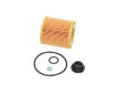 Olejový filter KAVO PARTS FOF-10132