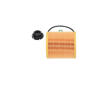 Olejový filter KAVO PARTS FOF-10132