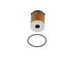 Olejový filter KAVO PARTS FOF-10137
