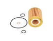 Olejový filtr KAVO PARTS FOF-10143