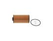 Olejový filter KAVO PARTS FOF-10145