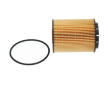 Olejový filter KAVO PARTS FOF-10167