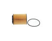 Olejový filter KAVO PARTS FOF-10167