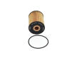 Olejový filter KAVO PARTS FOF-10167
