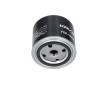 Olejový filter KAVO PARTS FOF-10256