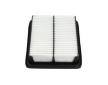 Vzduchový filter KAVO PARTS HA-685