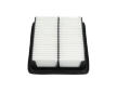 Vzduchový filter KAVO PARTS HA-685