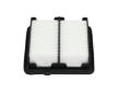 Vzduchový filtr KAVO PARTS HA-8603