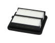 Vzduchový filtr KAVO PARTS HA-8603