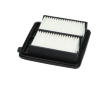 Vzduchový filter KAVO PARTS HA-8605