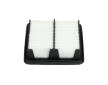 Vzduchový filter KAVO PARTS HA-8605